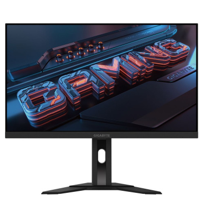 ������� 27" Gigabyte M27UA EK Black