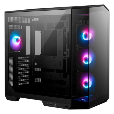 ������ MSI MAG Pano 100R PZ , Mid Tower, ATX