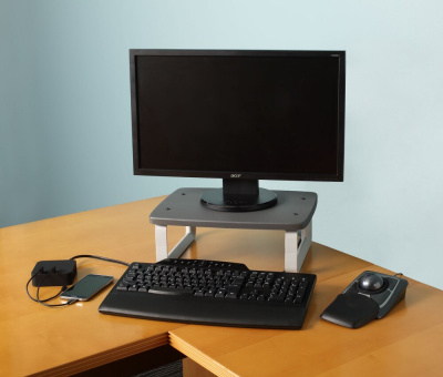 ��������� ��� ������� Kensington SmartFit Plus ������/�����(60089)