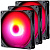   (3.) PHANTEKS M25 DRGB Black 140x140x25 (PWM, 400-1800 /, 36.57dBa) / PH-F140M25_DRGB_PWM_BK01_3P_RU