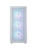 ������ XASTRA A315 4ARGB White ATX/Mesh/ Screwless TG/ 1x120mm+1x360 FA ARGB PWM fans/ A315-1FA36A-1FA12A-WH