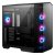 ������ MSI MAG Pano 100R PZ , Mid Tower, ATX