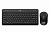 �������� ������������ Genius LuxeMate Q8000 (���������� LuxeMate Q8000/k + ���� LuxeMate Q8000/m ), Black