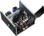 ���� ������� �� 650W GamerStorm PN650D 80 Plus Gold (R-PN650D-FC0B-WGEU-V2)