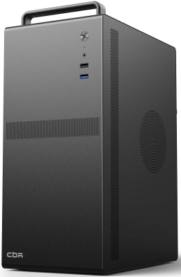 ������ CBR PCC-MATX-V205-WPSU