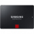 SSD  Samsung 860 PRO 2.5" 256  SATA III MLC (MZ-76P256BW)