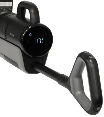 ������� ������������ Dreame Wet and Dry Vacuum H12 Dual Black (HHV4)