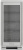 ������ ��� ����� ������� Fractal Design Mood Light Gray FD-C-MOD1N-01