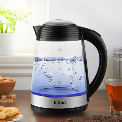 ������ Kitfort ��-6125