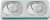 ���������� ��� ������� Formula Air Fusion 2 Reverse ARGB 240�120x28 ����� 4-pin (AIR FUSION 2 WH REVERSE) Ret