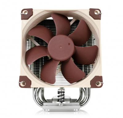����� ��� ���������� Noctua NH-U9S, ������ 125 ��, 400-2000 ��/���, 23 ���,PWM