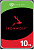 Ƹ����� ���� 10Tb SATA-III Seagate IronWolf (ST10000VN000)