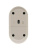 ���� Xiaomi Wireless Mouse Lite 2 ����� ���������� 1000dpi �������. USB ��� �������� 2but (BHR8915GL)
