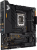 ����������� ����� ASUS TUF GAMING B660M-PLUS WIFI Socket 1700, Intel B660, 4xDDR5, PCI-E 5.0, 2500 ����/�, Wi-Fi, Bluetooth, USB 3.2 Gen1, 4xUSB 3.2 Gen2, USB 3.2 Gen2x2 Type-C, HDMI, DisplayPort, ���������, mATX