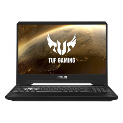  Asus TUF Gaming FX505DT-BQ078T Stealth Black AMD Ryzen 5-3550H/8G/512G SSD/15,6" FHD IPS AG/NV GTX1650 4G/WiFi/BT/Win10 (90NR02D2-M02290)