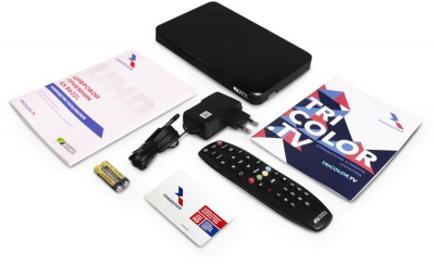 �������� ������������ ����������� �������� Ultra HD GS B622L (1 ���) ������