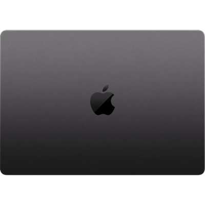  MacBook Pro 14" Space Black 12CPU/18GPU 18/1TB Apple M3Pro MRX43B/A A2992 195949076909
