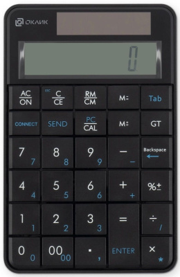 �������� ���� ����� K604W ������ USB ������������ slim ��� �������� (1979325)