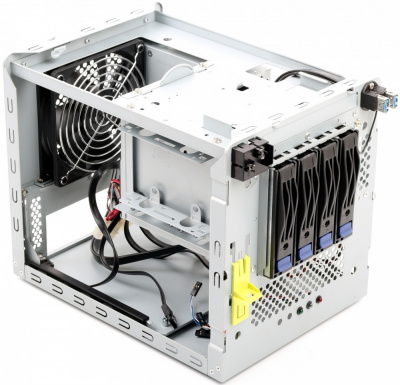 ��������� ������ InWin MS04-1 265W