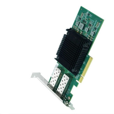������� ������� PCIE X8 DUALPORT 10G LRES1054PF-2SFP28 LR-LINK