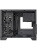 ������ XASTRA QW505M 6ARGB-FN-C10 Black mATX/Aquarium/Screewless/ 6x120mm ARGB PWM FN fans/Argb+PWM HUB 10port/Led strip/ QW505M-6FN12A-C10