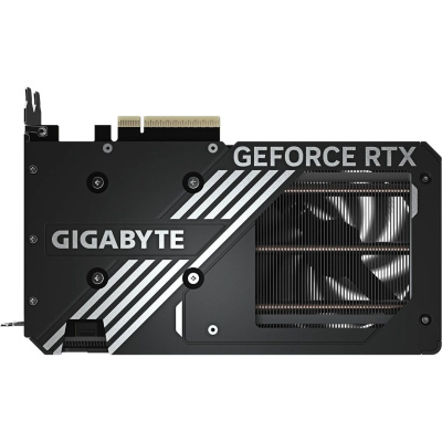 ���������� Gigabyte NVIDIA GeForce RTX 5060 TI Windforce GV-N506TWF2OC-16GD 16��, GDDR7, OC, Ret