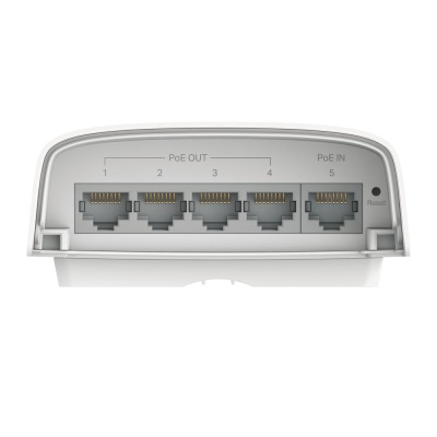 ���������� TP-Link SG2005P-PD, �����������