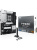 ����������� ����� ASUS PRIME X870-P WIFI, AM5, X870, 4*DDR5,  2*SATA, 4*M.2, 4*USB 3.2, 2*USB 2.0, 2*Type-C, 5*PCIx16, HDMI, ATX