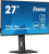 Монитор Iiyama 27" XUB2792UHSU-B6 3840x2160 IPS LED черный Монитор Iiyama 27" XUB2792UHSU-B6 3840x2160 IPS LED черный