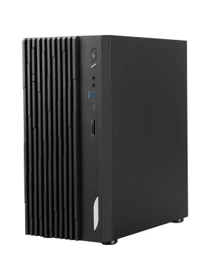 ��������� ���� MSI Pro DP180 14th Tower, Intel Core i7-14700F/32 �� DDR5/1024 �� SSD/NVIDIA GeForce RTX 5070 (12 ��)/��� ��/����������, ����, ������ (9S6-B0A741-1095)