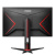 Монитор 27" AOC Q27G2U черный/красный Монитор 27" AOC Q27G2U черный/красный