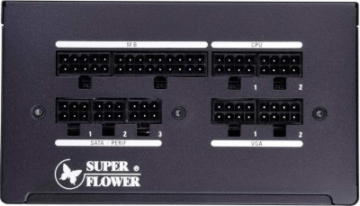   750W Super Flower Leadex Gold III (SF-750F14HG)