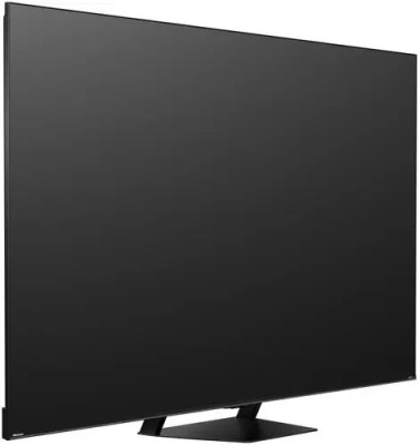��������� QLED Hisense 85" 85U7S �������-����� 4K Ultra HD 165Hz DVB-T DVB-T2 DVB-C DVB-S DVB-S2 USB WiFi Smart TV