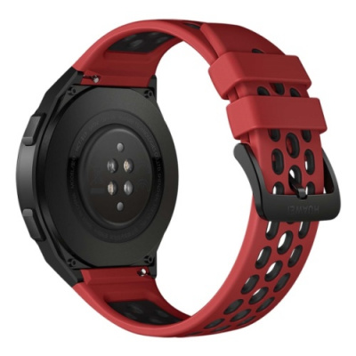 - Huawei Watch GT 2e Red