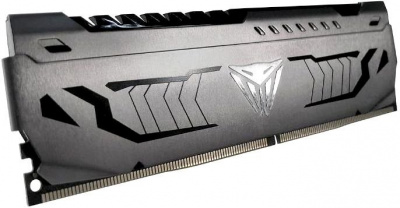 ����������� ������ Patriot Viper Steel 16Gb DDR4 3200MHz  (PVS416G320C6)