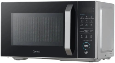 ������������� ���� Midea EM825P2ET-S 25�. 800�� �����