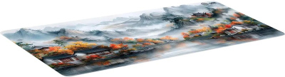 ������ ��� ���� Cactus Beautiful nature 900x400x4�� (CS-MP-JAC01XXL)