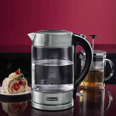 ������ ������������� Rondell 1001-RE-01 1.7�. 2200�� ����������� (������: ������)