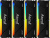 Память оперативная Kingston 64GB 3200MT/s DDR4 CL16 DIMM (Kit of 4) FURY Beast RGB (KF432C16BB2AK4/64) Память оперативная Kingston 64GB 3200MT/s DDR4 CL16 DIMM (Kit of 4) FURY Beast RGB (KF432C16BB2AK4/64)