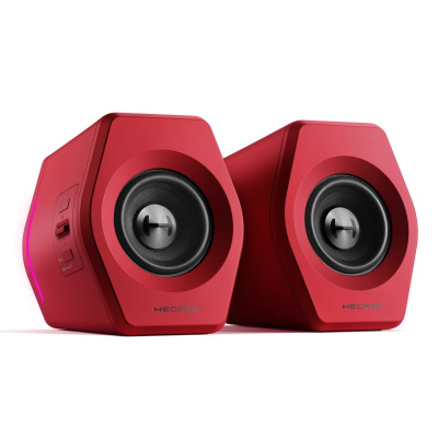 ������� Edifier G2000 Red 2.0 Bluetooth v4.2,32�� RMS, ���������