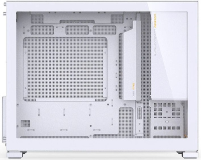 ������ Jonsbo D32 Pro White