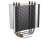 ����� ID-COOLING SE-903-SD LGA1700/1200/115X/AM4/AM3/+/AM2/+/FM2/+/FM1 (TDP 130W, 3 ����.������ ������� ��������, FAN 92mm) RET