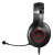 �������� � ���������� A4 Bloody G220S ������ 2� ���������� USB �������� (G220S USB/ BLACK)