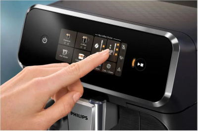 ���������� Philips EP2331/10 ������