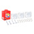 �����������������ADATA�XPG VENTOR120ARGBPWM3C-WHCWW�(3-pack)