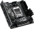 ����������� ����� ASUS ROG STRIX X870-I GAMING WIFI, SocketAM5, AMD X870, mini-ITX, Ret 90MB1IW0-M0EAY0