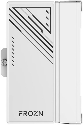 ����� ��� ���������� ID-Cooling FROZN A410 SE ARGB WHITE 180W/Intel 1700, 12*, 115*,AMD AM5,AM4