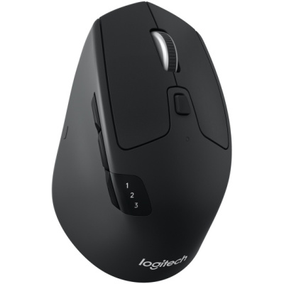 ���� ������������ Logitech M720 Triathlon Black (910-004794)