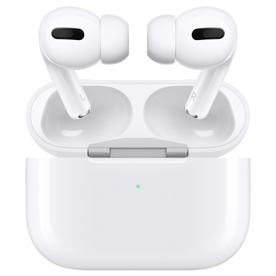   Apple AirPods Pro MWP22RU/A, 