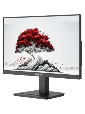 ������� RDW Computers RDW2401K 1920x1080(FHD)IPS120Hz 5�� 178�/178 300cd 1000:1 VGA HDMI DP ���. �� ������, ���������� �����, ������� ������ ����� ���(����/�����), ������, ���������� ��, ��������, ������, VESA 100*100, ���